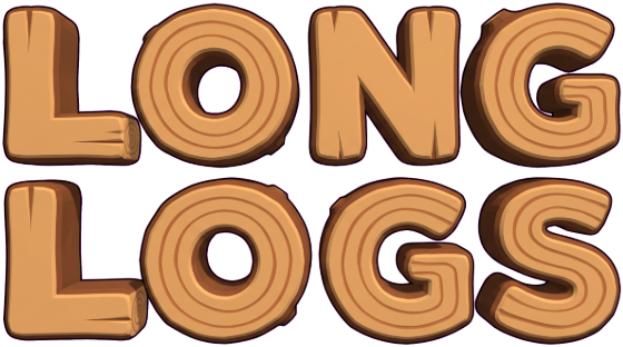 LONG LOGS